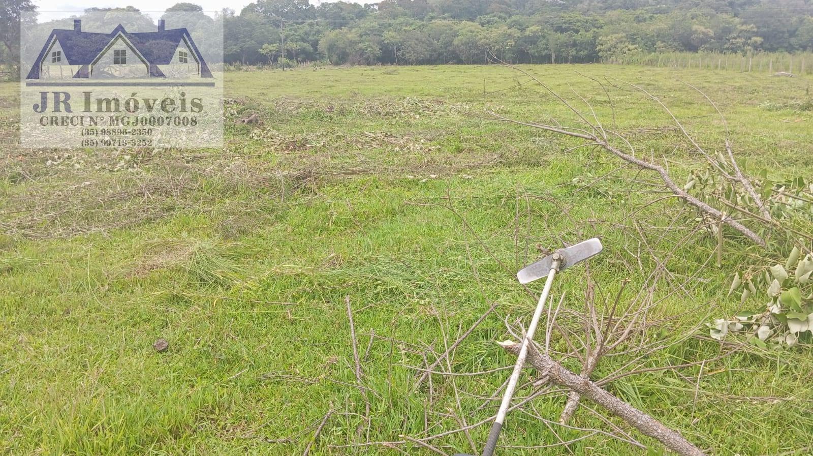 Terreno à venda no Capote, Piranguinho (MG) — foto 4 de 6
