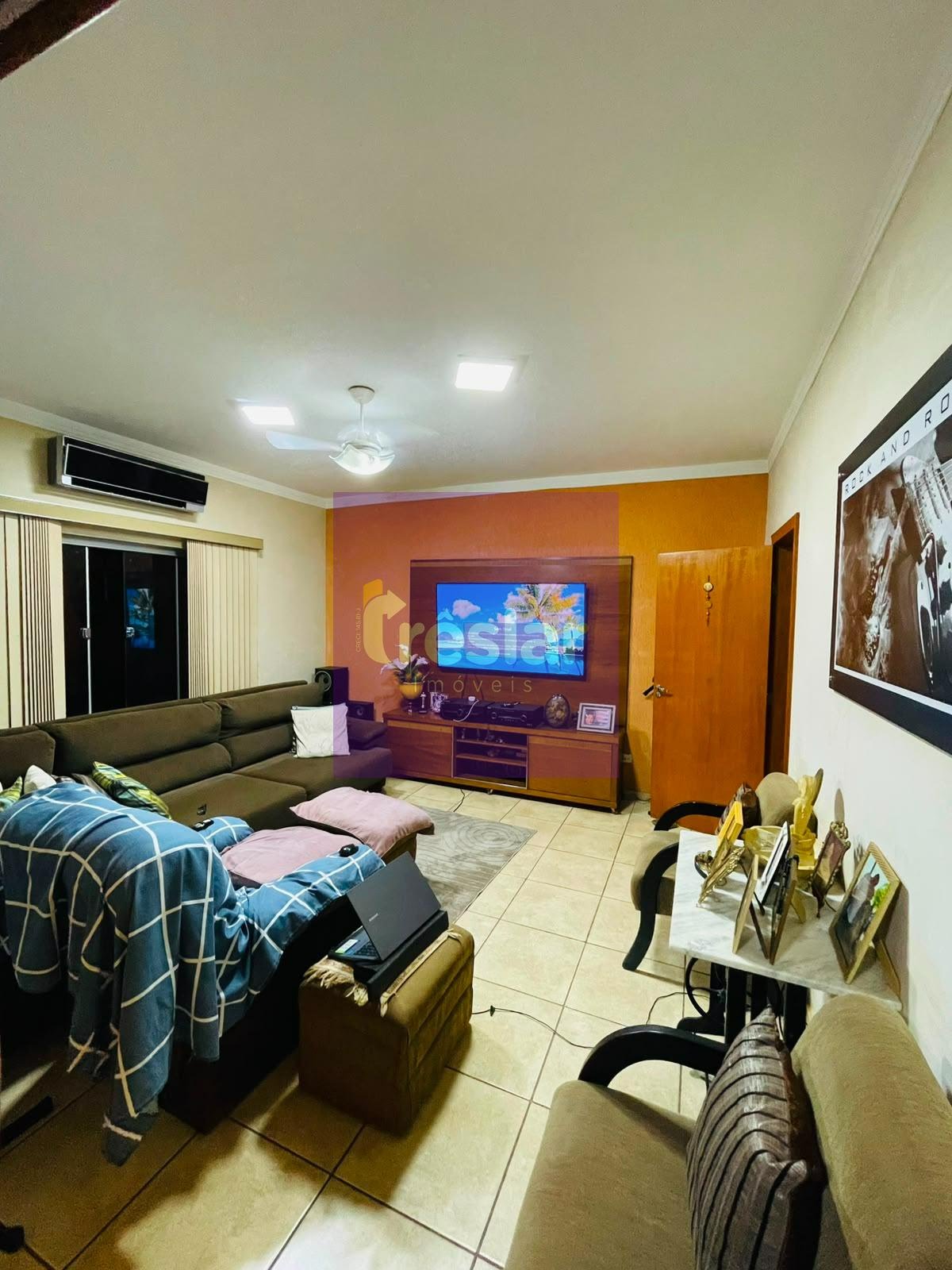 Casa à venda com 3 quartos, 1 suíte e 132m² no Colinos, Três Lagoas (MS) — foto 16 de 16