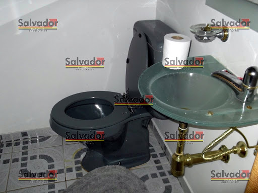 Lavabo