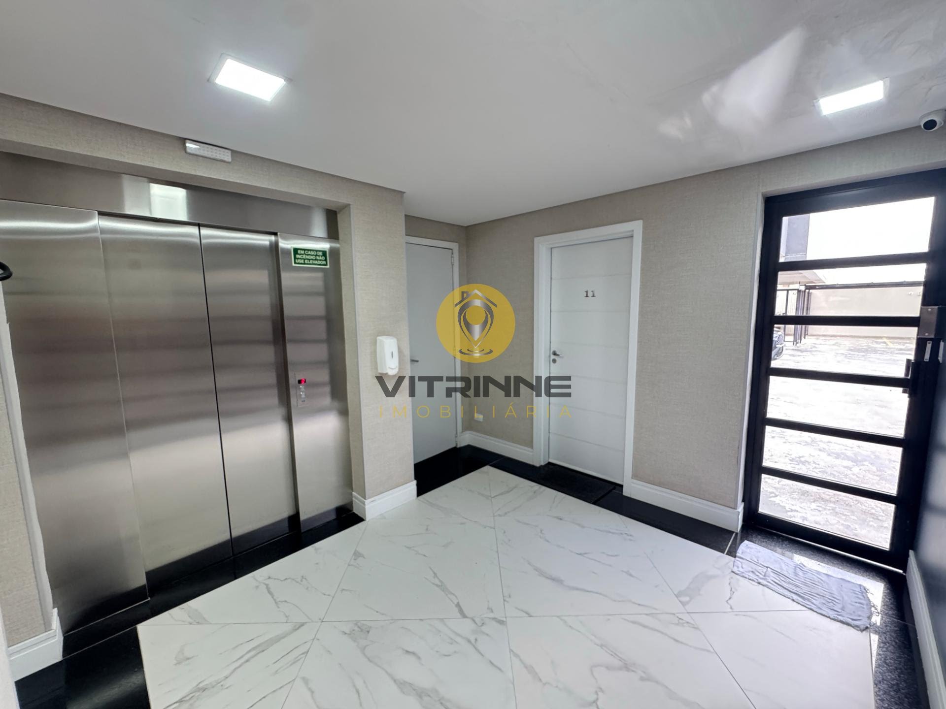 Apartamento à venda com 2 quartos, 1 suíte e 60m² no Boa Vista, Curitiba (PR) — foto 3 de 28