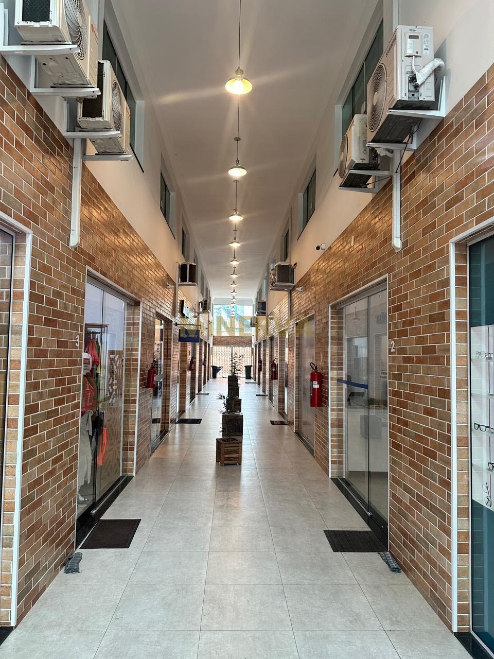 Comercial para alugar com 1 banheiro e 46m² no Belenzinho, São Paulo (SP) — foto 2 de 10