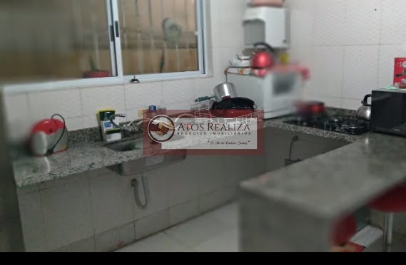 Casa à venda com 2 quartos, 2 banheiros, 1 vaga e 110m² no Jardim Lallo, São Paulo (SP) — foto 9 de 17