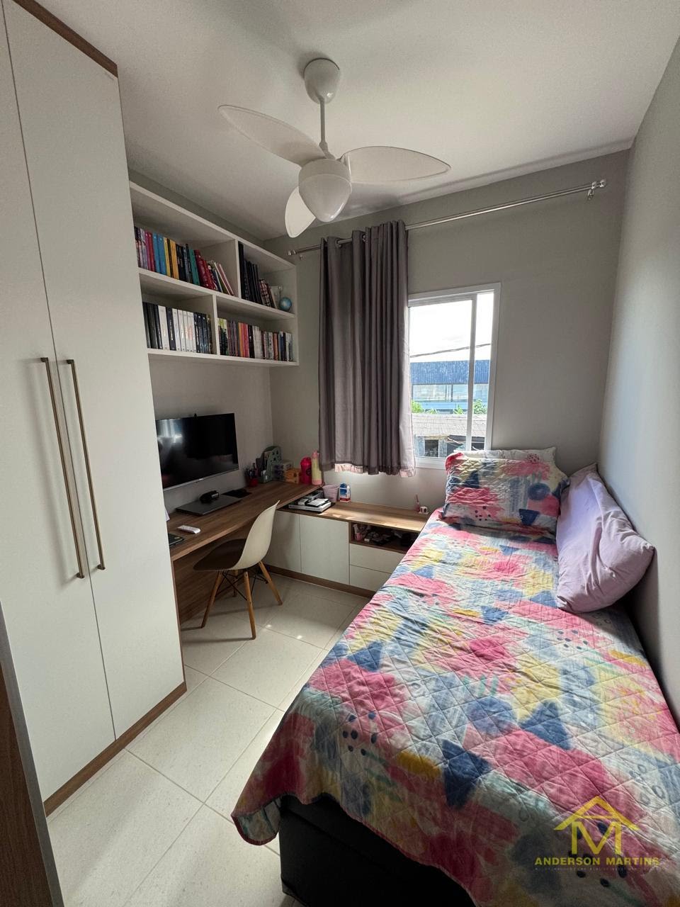 Apartamento à venda com 3 quartos, 2 banheiros e 1 vaga no Santa Paula II, Vila Velha (ES) — foto 15 de 20