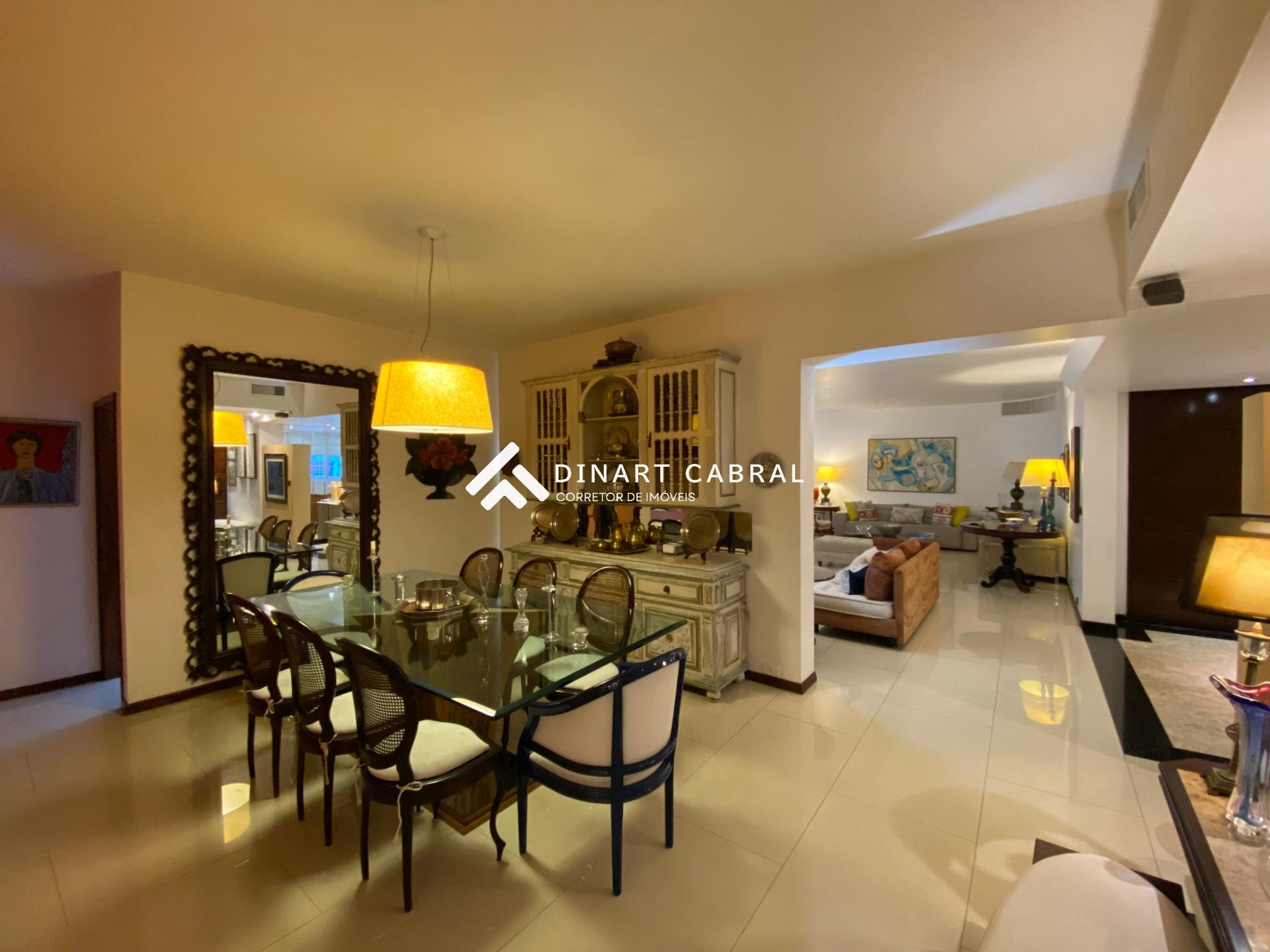Apartamento à venda com 4 quartos, 2 suítes, 1 vaga e 300m² no Copacabana, Rio de Janeiro (RJ) — foto 12 de 30