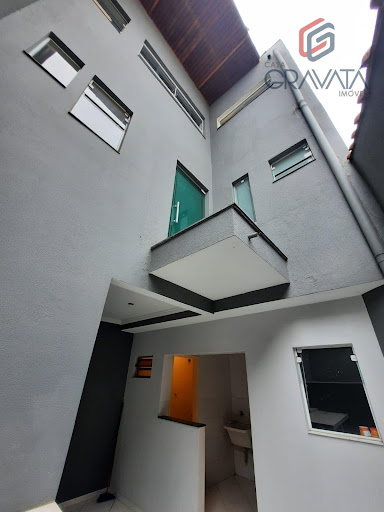 Area externa- fundos