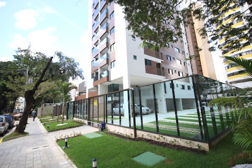studio praça do parnamirim para venda com 2 quartos