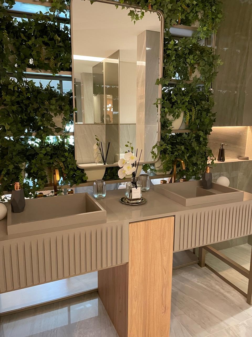 Apartamento à venda com 3 quartos, 3 suítes e 222m² no Perdizes, São Paulo (SP) — foto 12 de 30