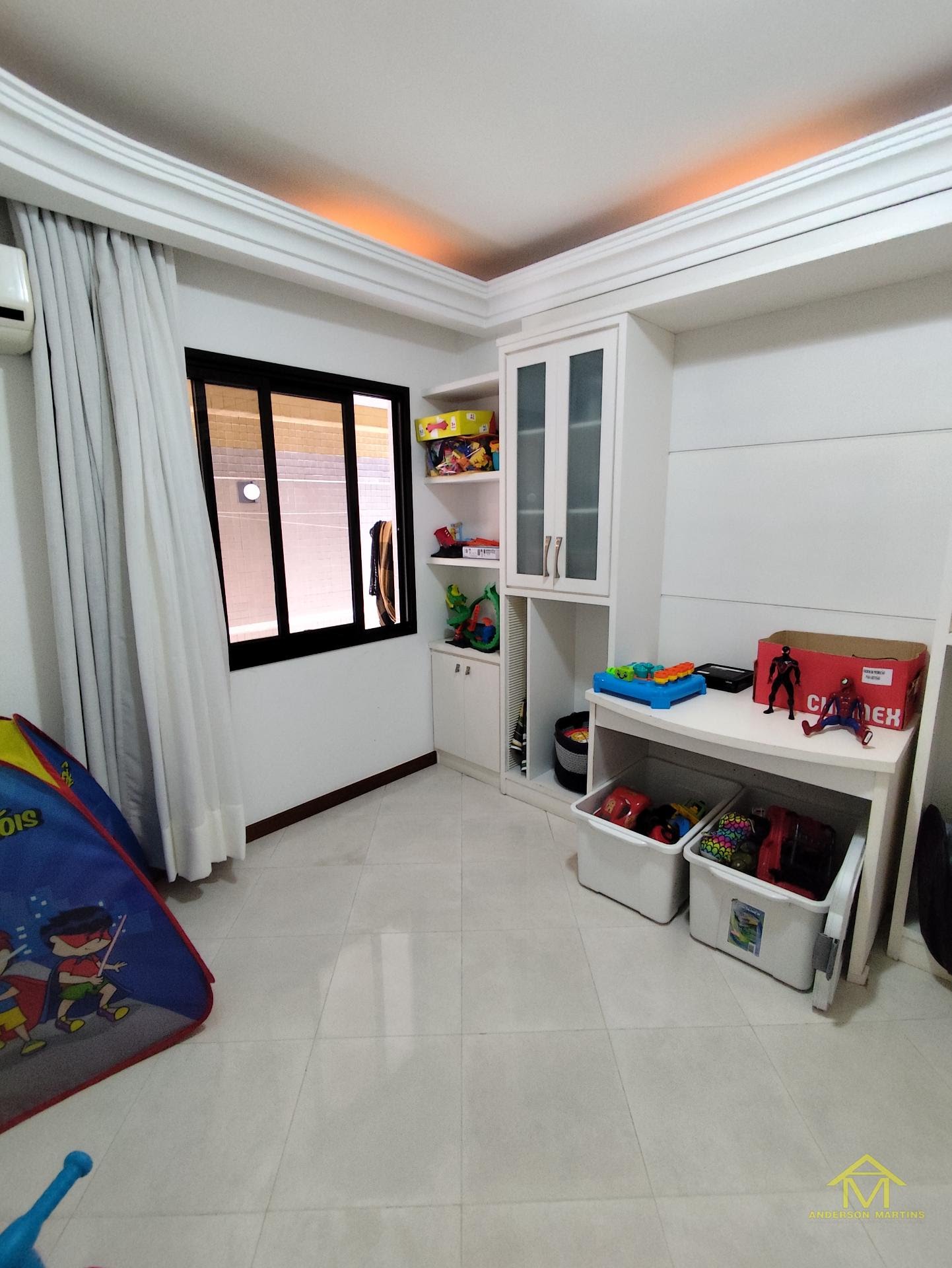 Apartamento, 4 quartos, 210 m² - Foto 11