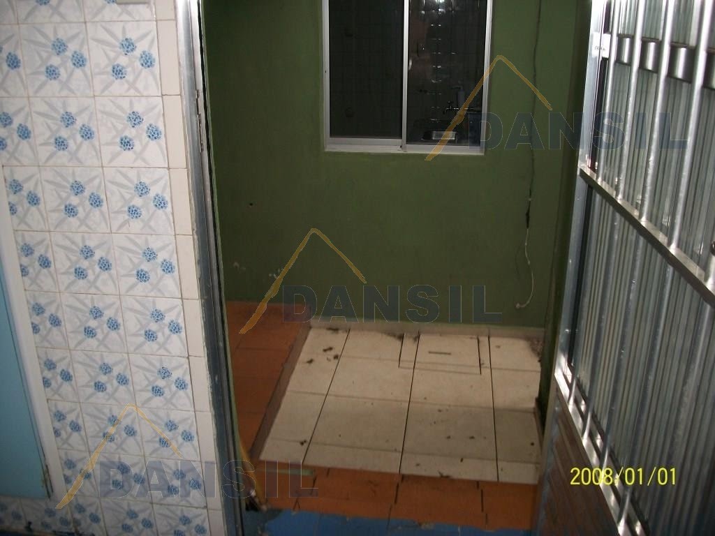 Saída p/ casa fundo