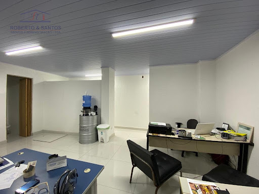 Sala, escritório