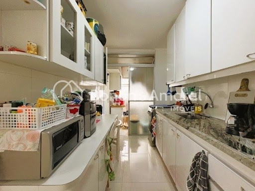 Apartamento, 3 quartos, 76 m² - Foto 6