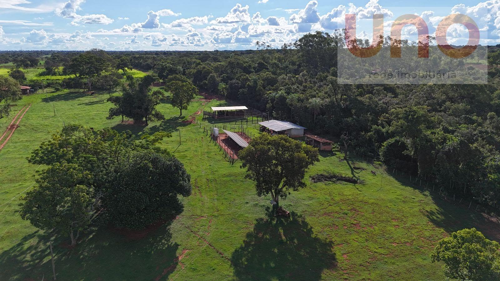 Outro imóvel anunciado em Terenos