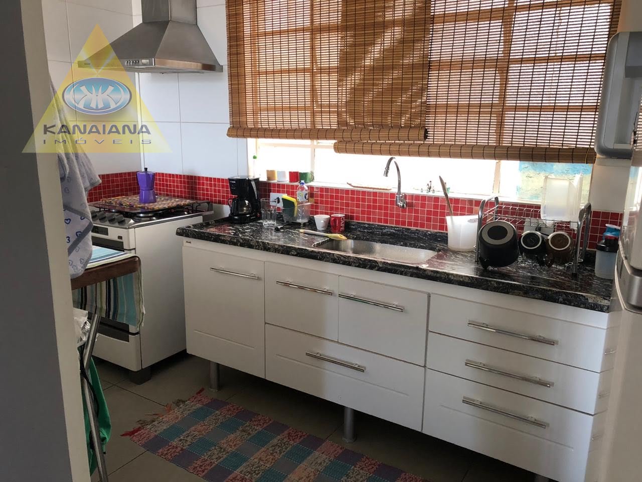 Cozinha 