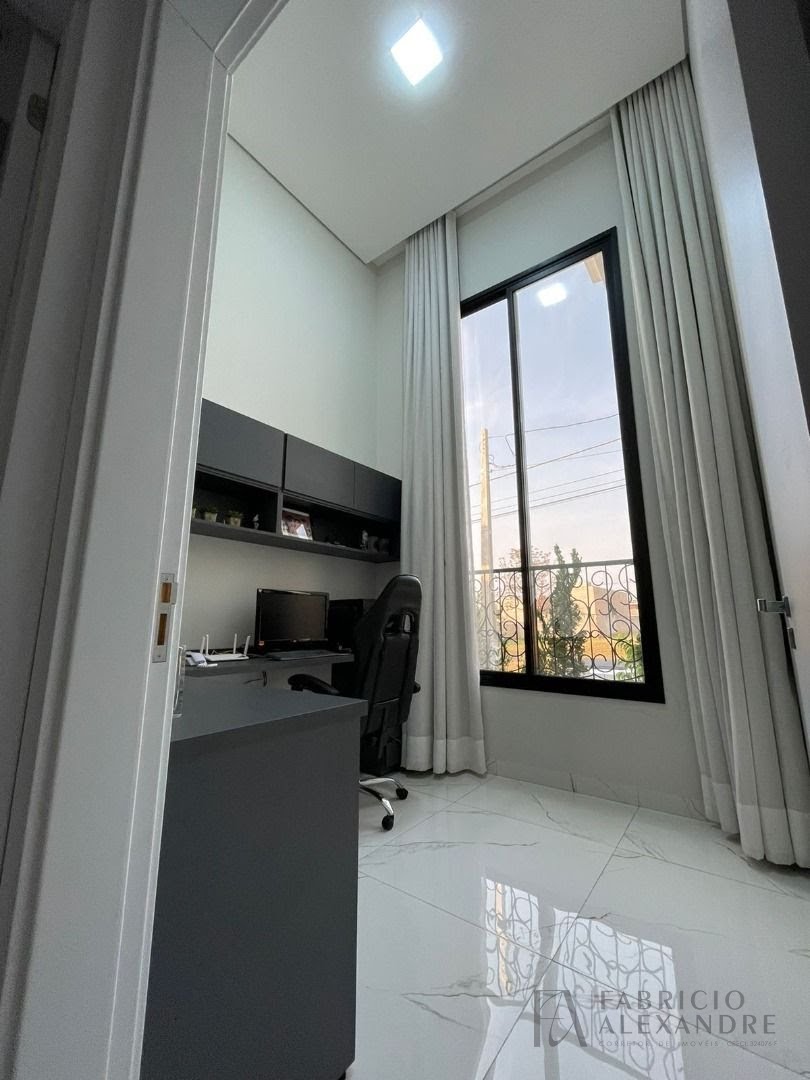 Casa à venda com 3 quartos, 3 suítes, 4 vagas e 226m² no Terravista Residence Club, Mirassol (SP) — foto 22 de 30