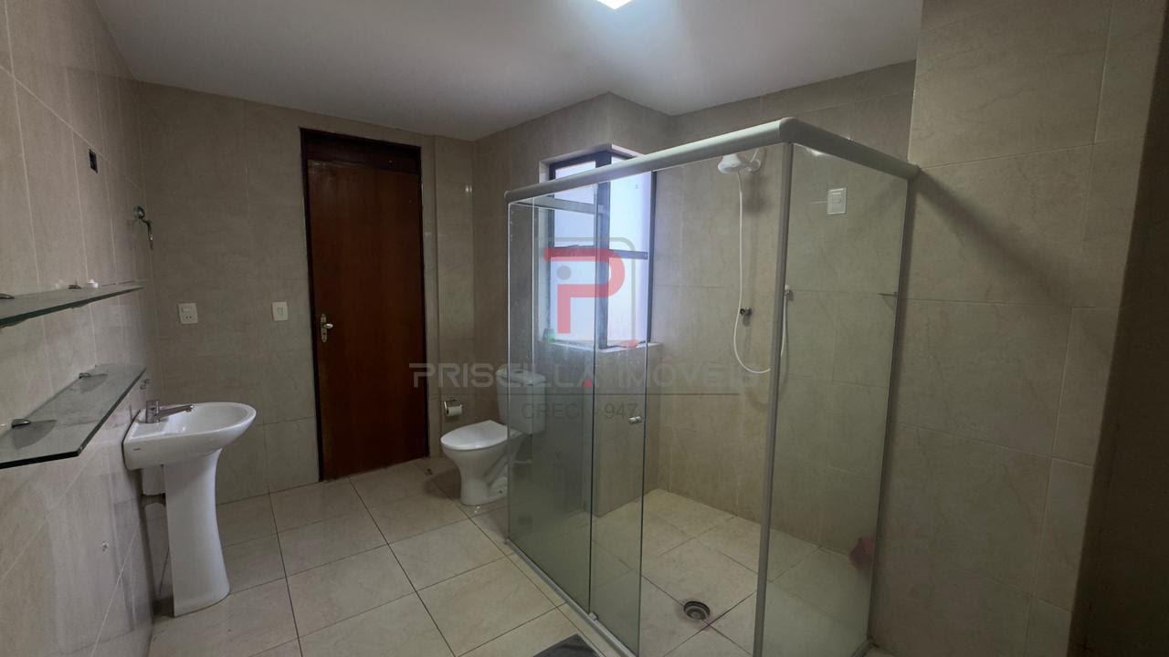 Apartamento à venda com 3 quartos, 3 suítes, 2 vagas e 180m² no Aeroclube, João Pessoa (PB) — foto 26 de 30