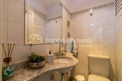 Apartamento, 3 quartos, 218 m² - Foto 7