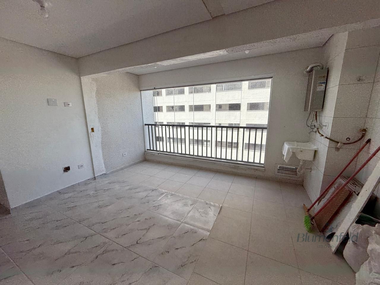 Apartamento à venda com 2 quartos, 1 suíte, 1 vaga e 58m² no Nova Arujá, Arujá (SP) — foto 3 de 19
