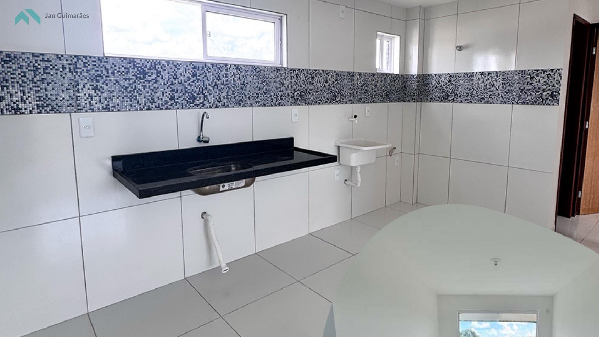 Apartamento, 2 quartos, 48 m² - Foto 3