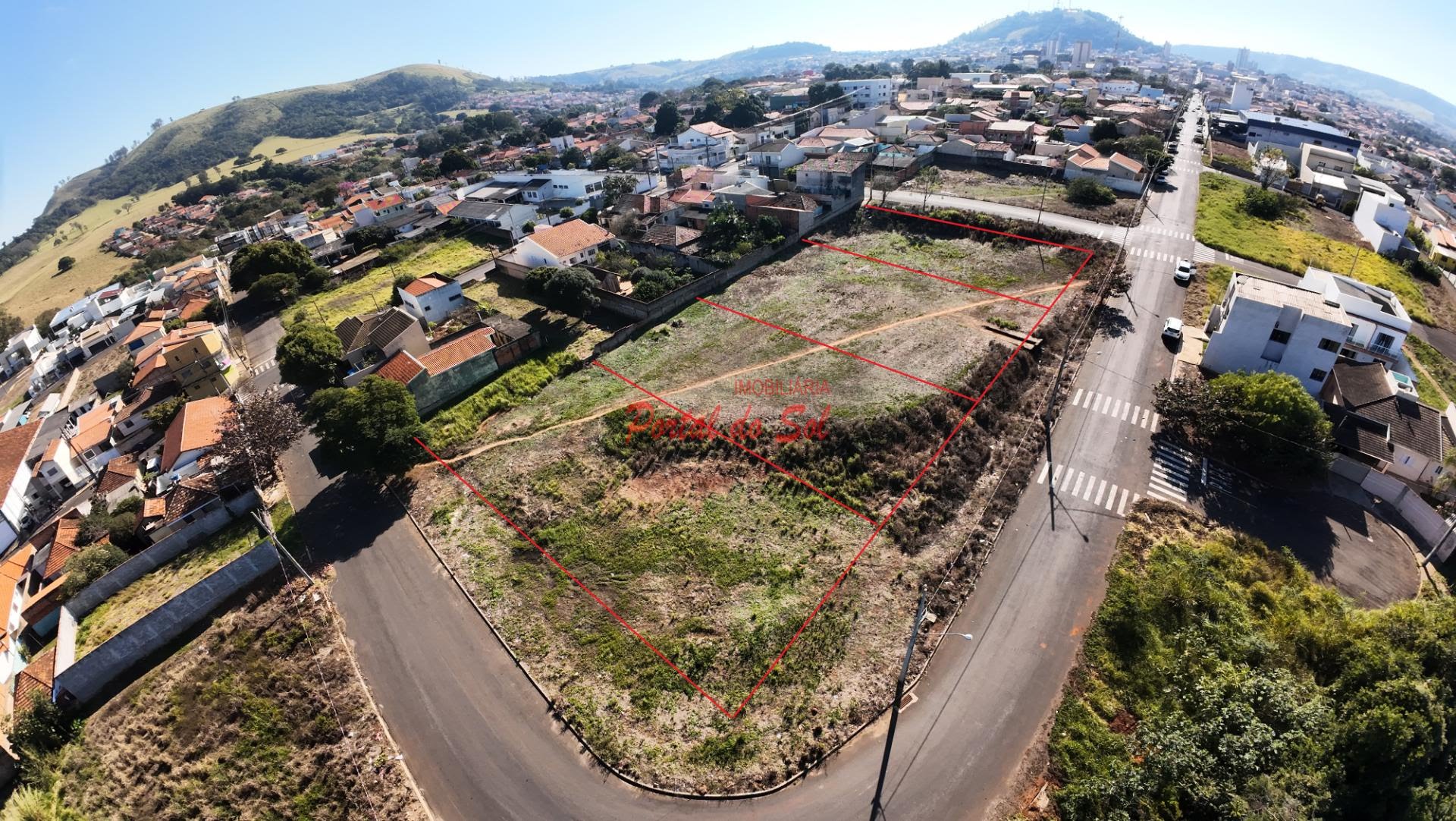 Terreno à venda com 968m² de terreno no Rennó I, Santo Antônio da Platina (PR) — foto 5 de 7