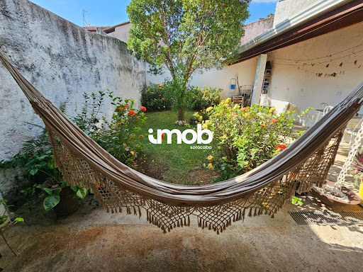 Casa com 2 quartos à venda Jardim Abaeté Sorocaba SP 