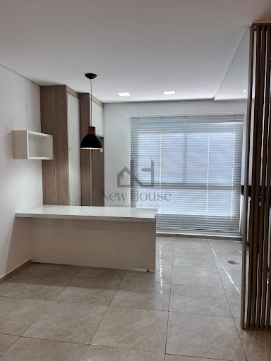 Apartamento à venda no Central Park Residence - Itapetininga - SP