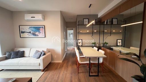 Apartamento, 2 quartos, 62 m² - Foto 4