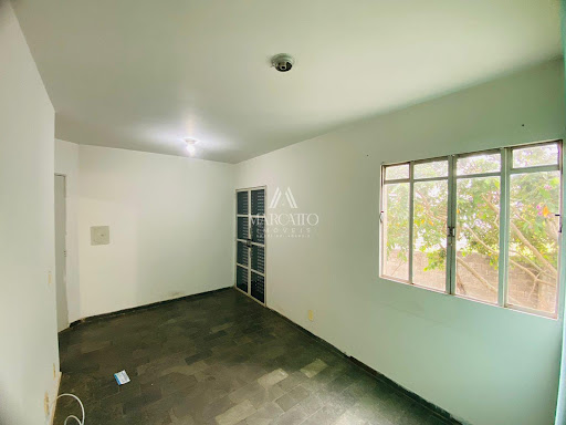 Apartamento para locação no Jardim Araxá  -  Marília/SP