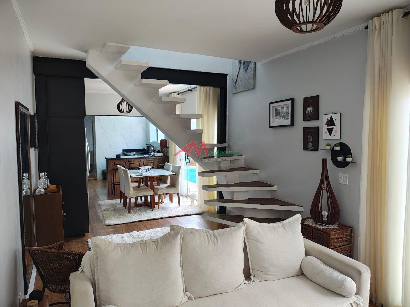 Casa à venda com 3 quartos, 2 suítes, 2 vagas e 152m² no Paulicéia, São Bernardo do Campo (SP) — foto 11 de 30