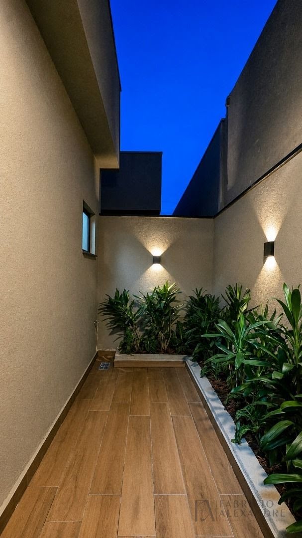 Casa à venda com 3 quartos, 1 suíte, 2 vagas e 130m² no Set Sul II, São José do Rio Preto (SP) — foto 19 de 20