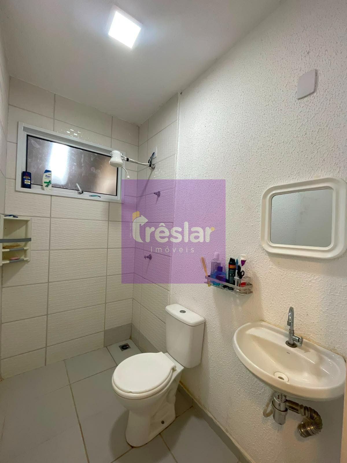 Casa à venda com 2 quartos, 1 banheiro e 45m² no Eco Ville, Três Lagoas (MS) — foto 4 de 9