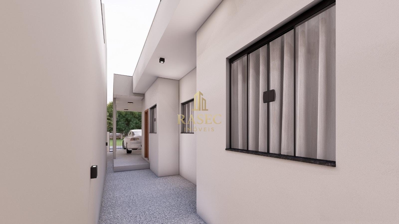 Casa à venda com 3 quartos, 1 suíte, 1 vaga e 104m² no São João, Brusque (SC) — foto 5 de 8