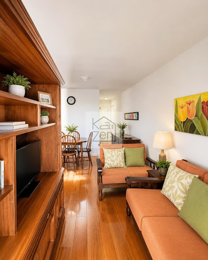 Apartamento em Parque Jabaquara  -  São Paulo