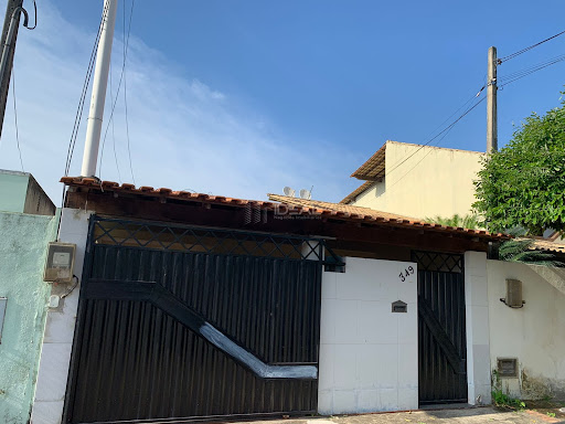 Casa no Parque Imperial