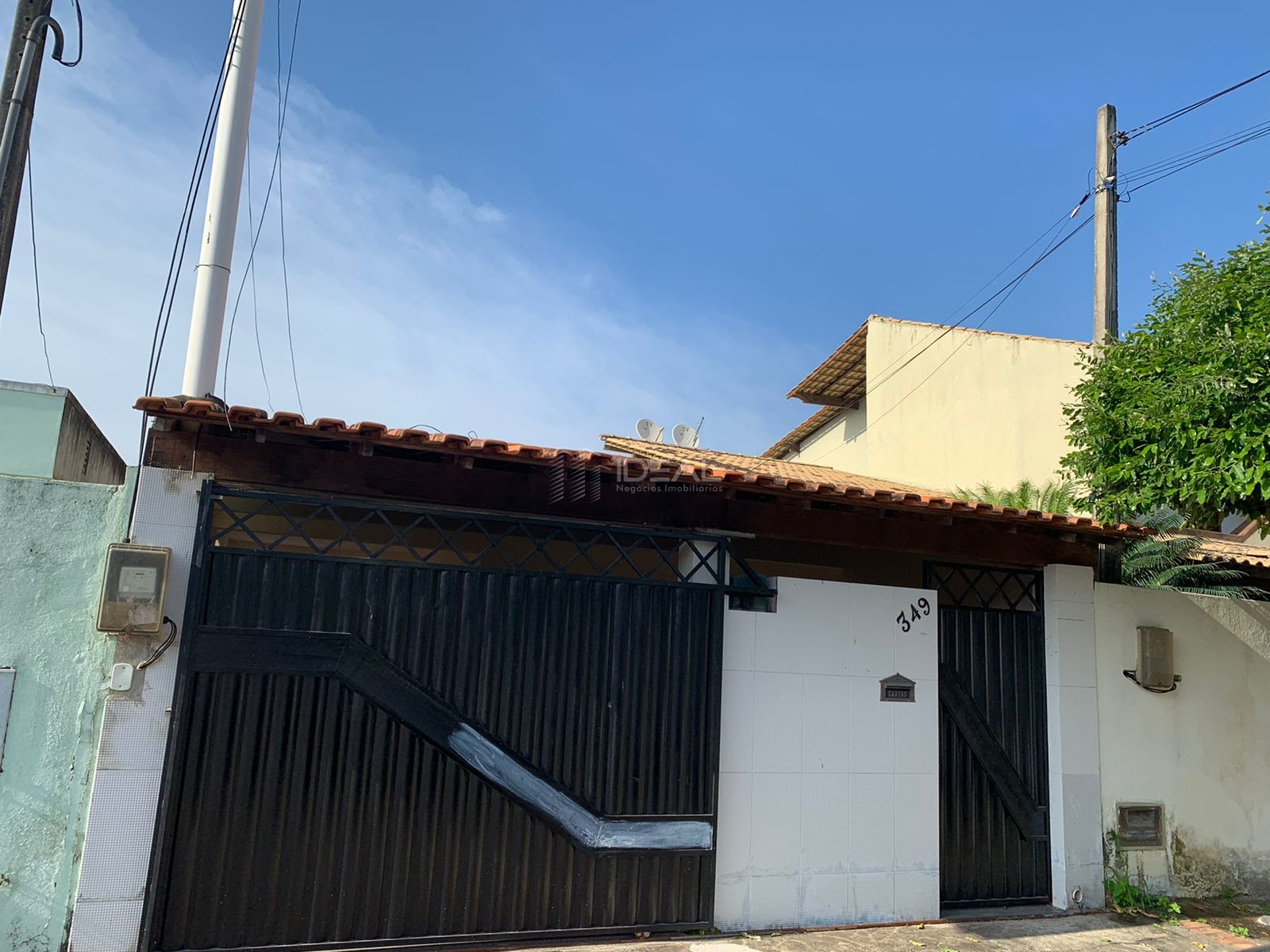 Casa no Parque Imperial