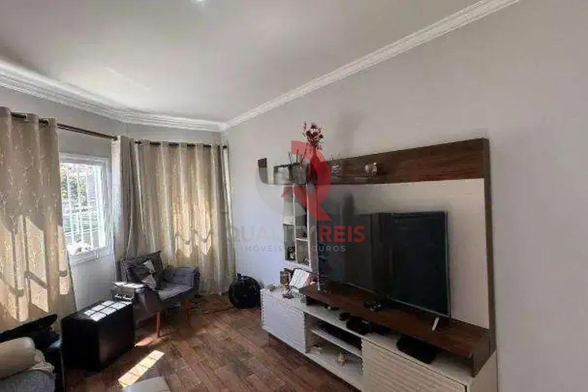 Sobrado, 2 quartos, 100 m² - Foto 27