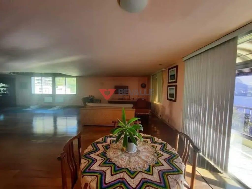 Cobertura à venda com 5 quartos, 4 suítes, 4 vagas e 725m² no Lagoa, Rio de Janeiro (RJ) — foto 8 de 30