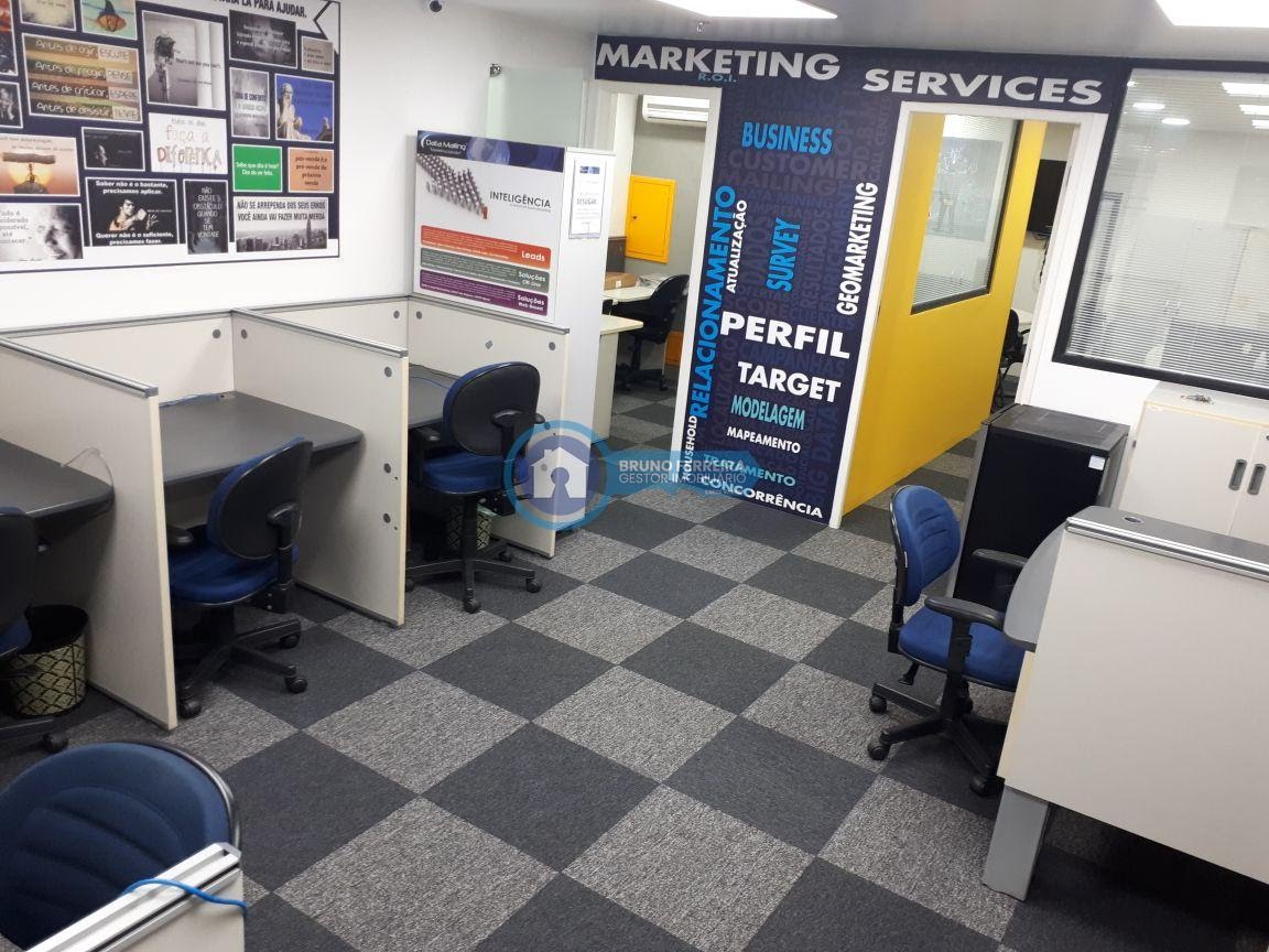 Comercial à venda com 3 banheiros, 2 vagas e 78m² no Santana, São Paulo (SP) — foto 5 de 19