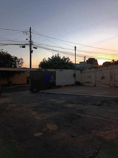 Casa 02 Dorm. em Vila Borges  -  Rio Verde