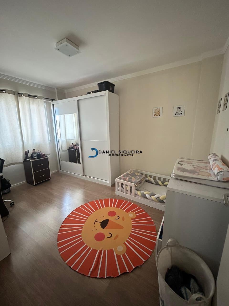 Apartamento à venda com 2 quartos, 1 banheiro, 1 vaga e 60m² no Rio Caveiras, Biguaçu (SC) — foto 11 de 13