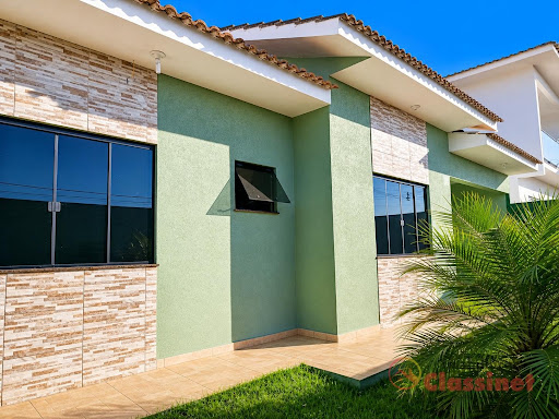 Casa em Jardim Casa Grande I  -  Ivaiporã