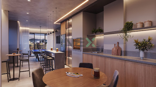 Apartamento no Bairro Morretes  -  Itapema