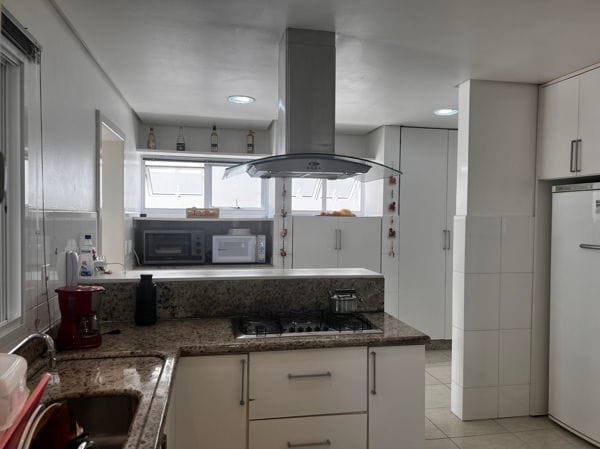 Casa à venda com 3 quartos, 3 suítes, 2 vagas e 294m² no Santo Antônio de Lisboa, Florianópolis (SC) — foto 7 de 24