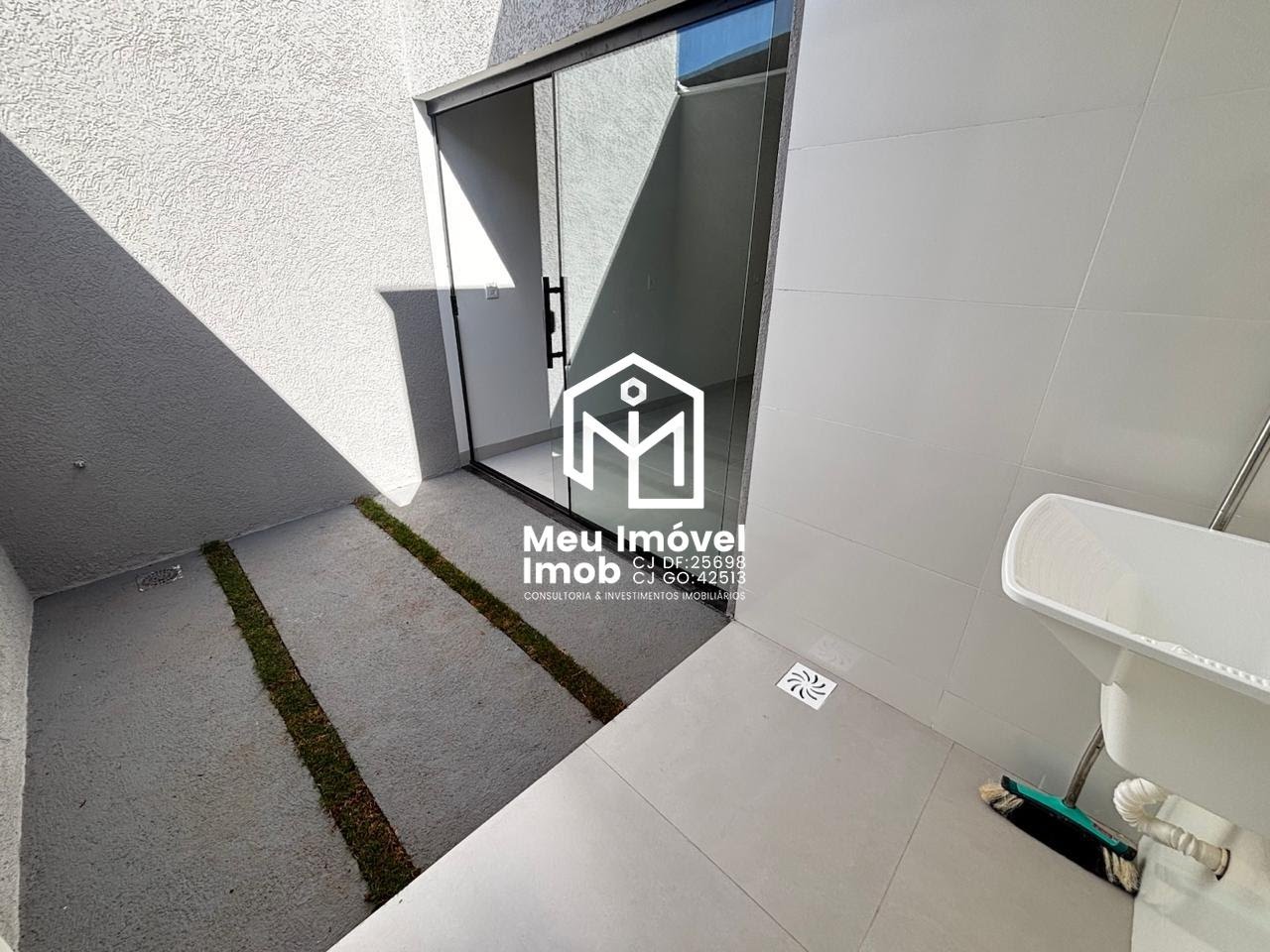 Casa, 3 quartos, 94 m² - Foto 29