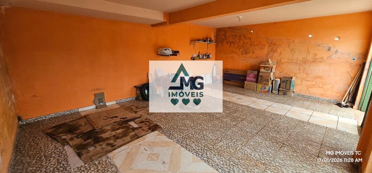 Casa à venda com 2 quartos, 1 suíte, 2 vagas e 128m² no Jardim Fabiana, Três Corações (MG) — foto 11 de 30