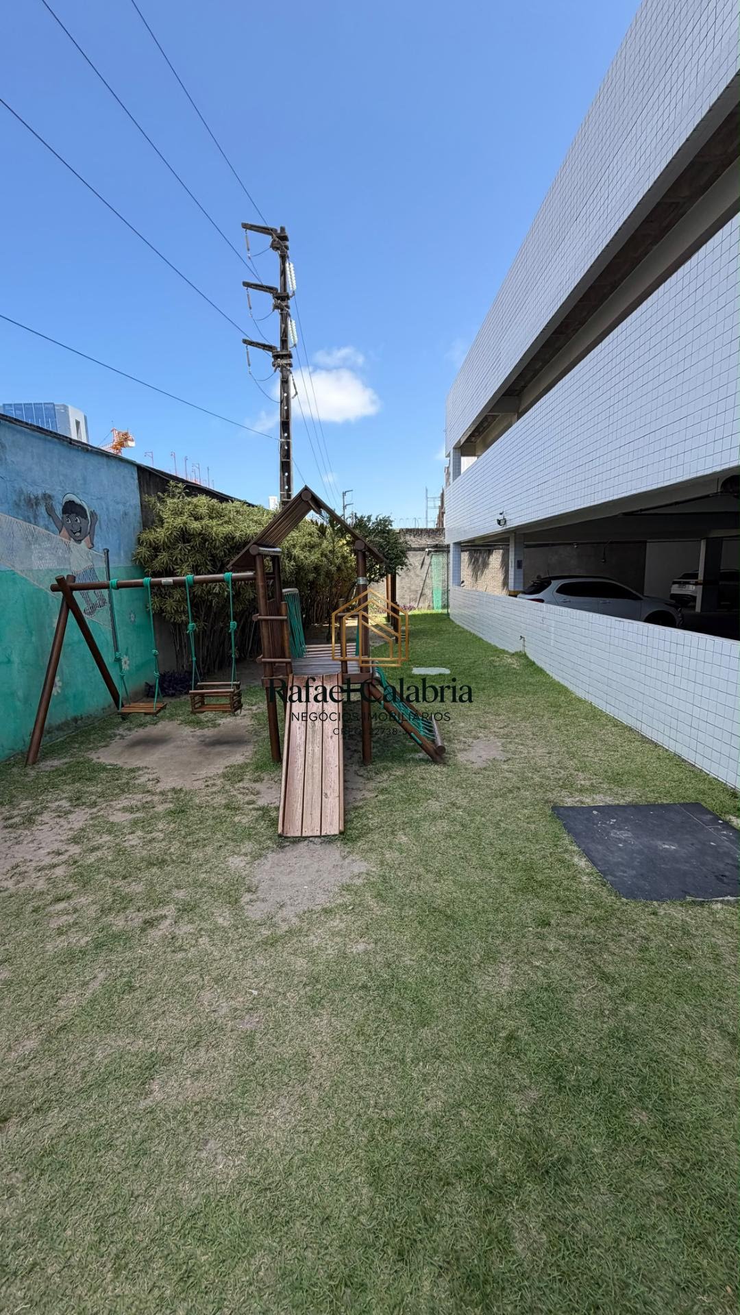 Apartamento à venda com 2 quartos, 1 suíte, 1 vaga e 45m² no Imbiribeira, Recife (PE) — foto 19 de 30