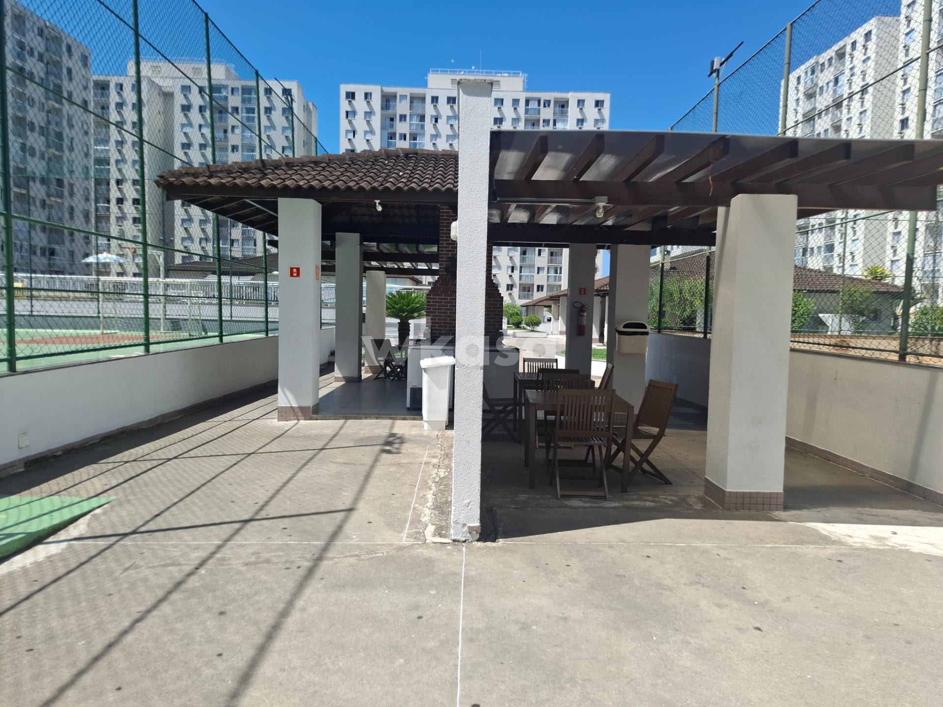 Apartamento à venda com 3 quartos, 1 suíte, 2 vagas e 70m² no Valparaíso, Serra (ES) — foto 23 de 29