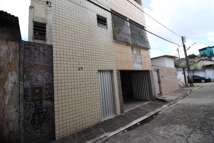 Apartamento à venda com 3 quartos, 1 suíte e 98m² no Casa Amarela, Recife (PE) — foto 15 de 30