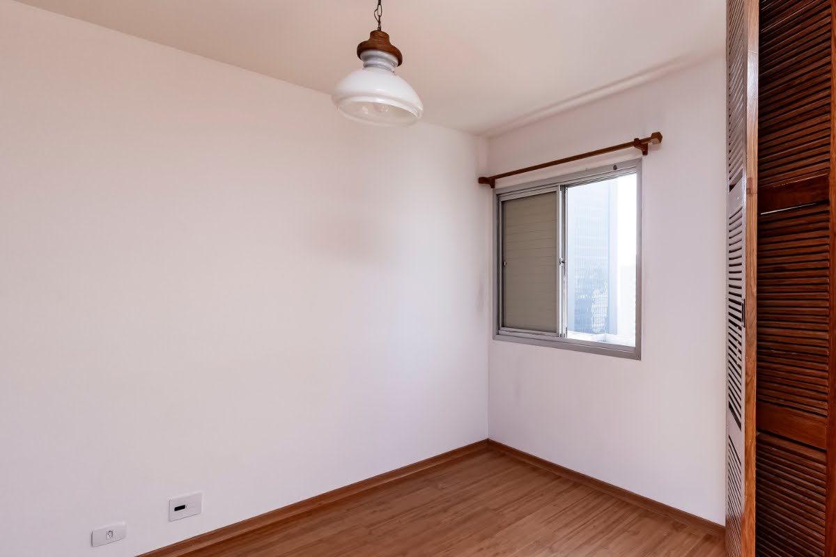 Apartamento para alugar com 1 quarto, 1 banheiro, 1 vaga e 43m² no Cerqueira César, São Paulo (SP) — foto 6 de 30