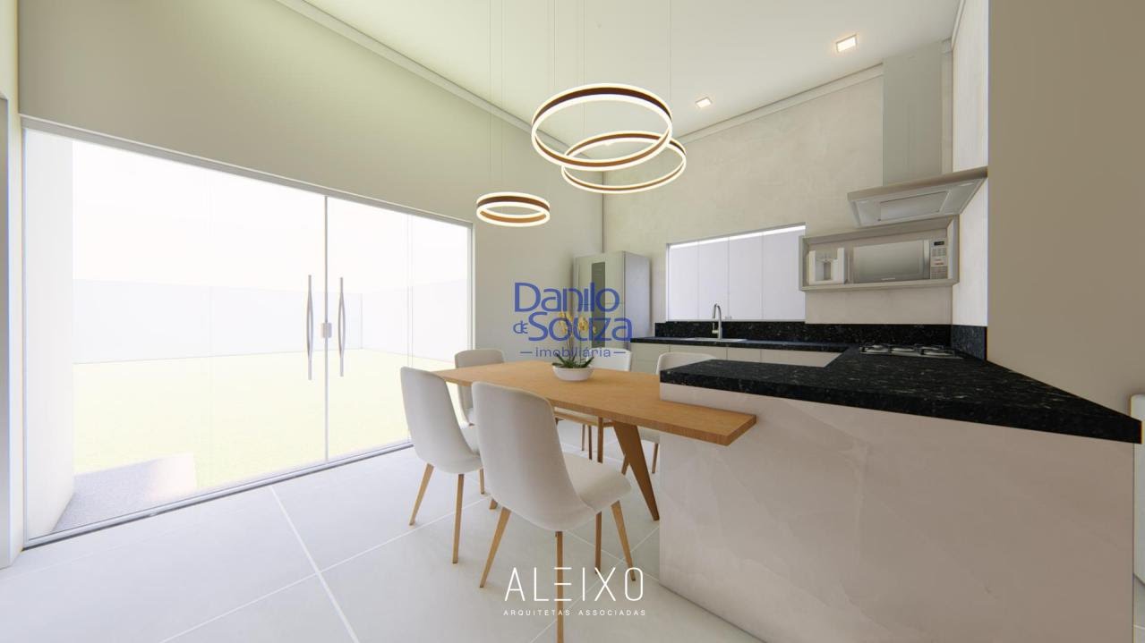 Casa à venda com 2 quartos, 1 suíte, 2 vagas e 360m² no Jardim Europa IV, Araxá (MG) — foto 6 de 22