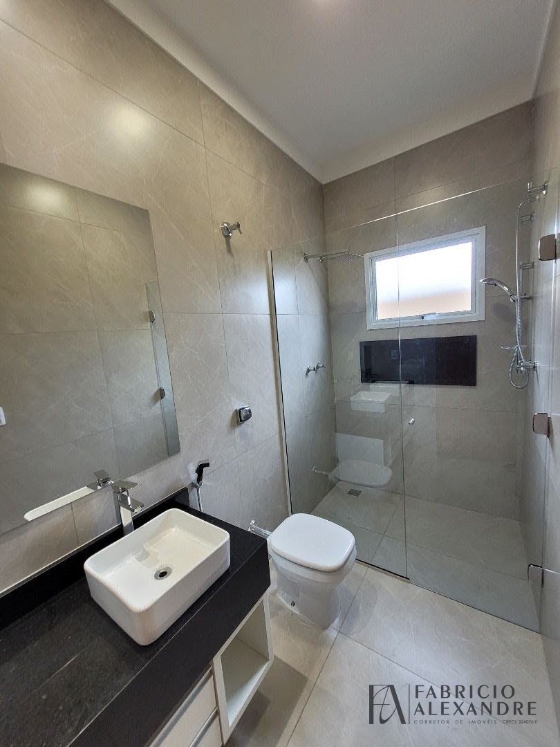 Casa à venda com 3 quartos, 3 suítes, 4 vagas e 150m² no Setlife Residence Club 1, Mirassol (SP) — foto 18 de 30